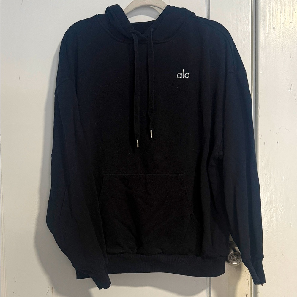 ALO Yoga Hoodie
